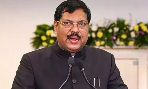 We did our part, ball is now in govt court: Gavai