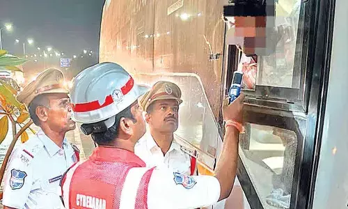 959 booked for drunk and drive in city, 32 jailed