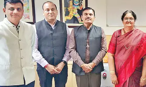 President Murmu to grace 35th National Energy Conservation awards