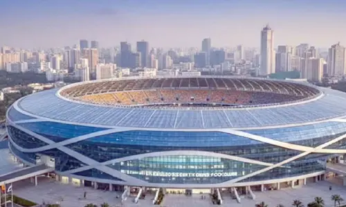 21 acres notified in Anekal for major stadium project