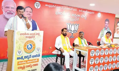 Sathya Sai exemplifies divinity: BJP