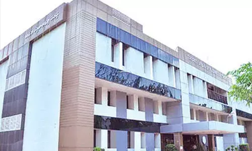 TUDA to build modern ghat for Padmavathi devotees