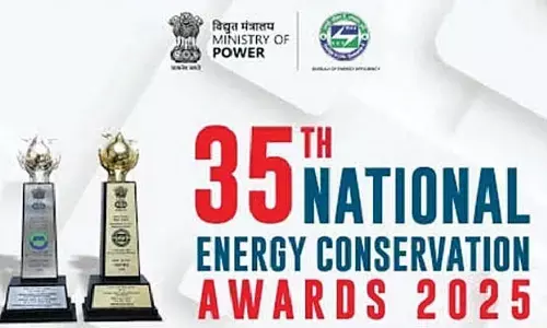 Focus on promoting energy-efficient technologies