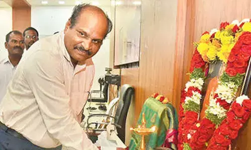 Sathya Sai a great humanist