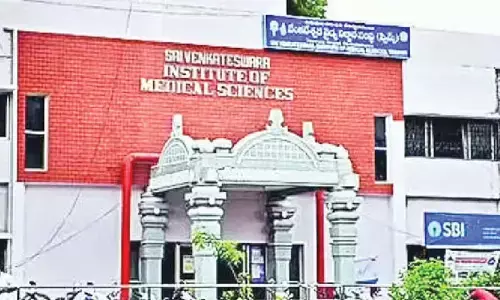 SVIMS labs set for NABL evaluation, move closer to accreditation