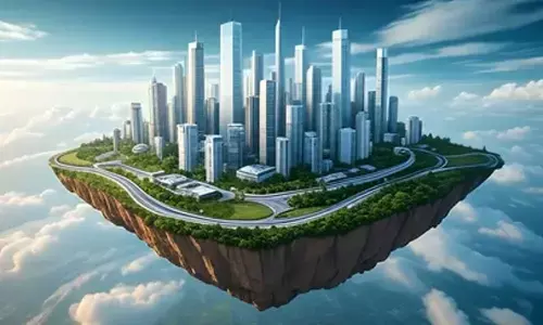 India rises to no. 2 in APAC real estate private credit: Report