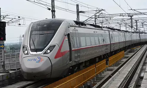 NCRTC opens Namo Bharat trains, stations for personal events, photoshoots