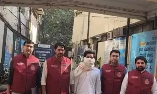 Cyber Cell busts Rs 1.6 crore pan-India stock market investment fraud; key accused arrested