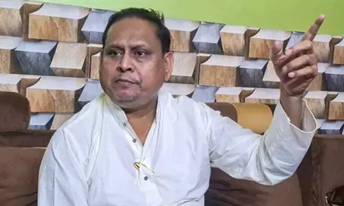 Trinamools answer to MLA’s controversial Babri Masjid comment can only be silence