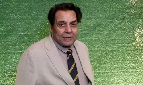 Dharmendra: A legacy etched in strength, charm, excellence
