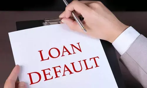 Non-repayment of loans can lead to heavy penalties, court disciplines defaulter