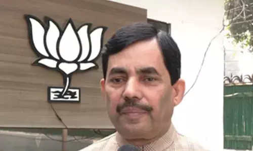 ‘Without Sindh, there is no Hind’: Shahnawaz Hussain backs Defence Minister’s remark