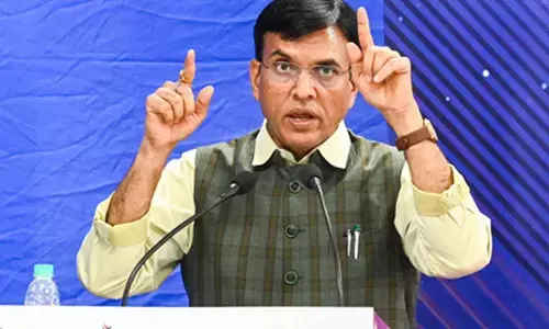 New labour codes mark a turning point for worker welfare: Mansukh Mandaviya