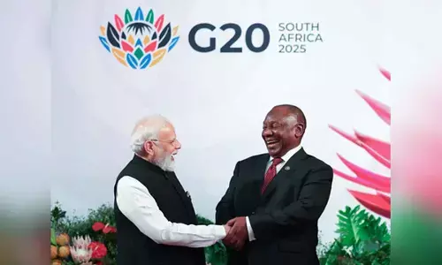 MVP of the Summit: South Africans laud PM Modis statesmanship at G20