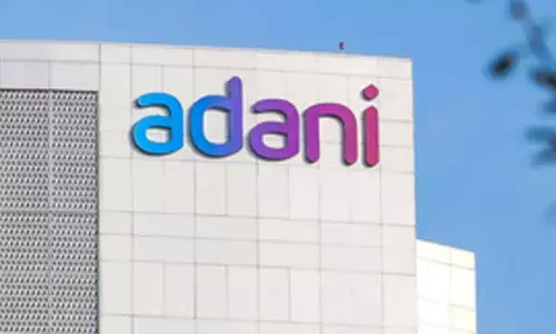 Adani Portfolio delivers stellar H1 FY26 results with robust capex of Rs 67,870 crore