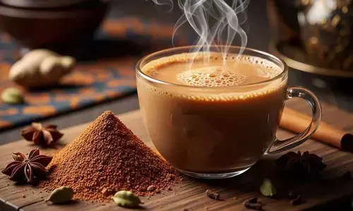 Want the Perfect Winter Chai? Try This Immunity-Boosting Homemade Masala Mix Want the Perfect Winter Chai? Try This Immunity-Boosting Homemade Masala Mix