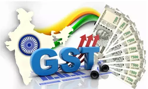 GST rate cuts powered festive demand, manufacturing output: Report GST rate cuts powered festive demand, manufacturing output: Report