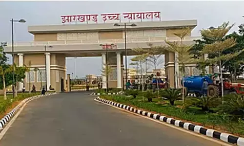 Jharkhand civic polls to be completed by March, SEC submits timeline to High Court