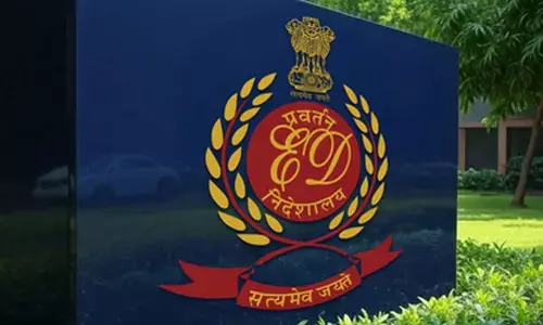 ED conducts search operations on gaming platform companies in Bengaluru, Gurugram