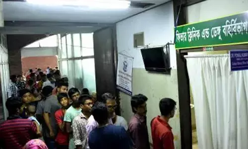 Two new dengue deaths in Bangladesh raises 2025 death toll to 366