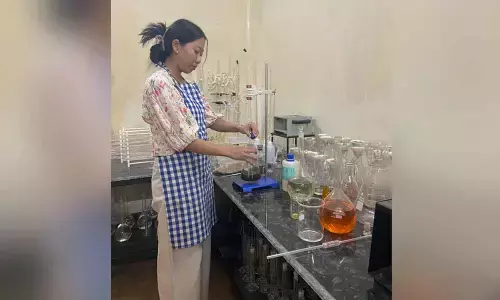 Nagaland University-led study warns of rapid soil degradation in state’s Dhansiripar region