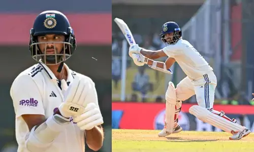 2nd Test: India’s batting effort quite poor, application and patience required were missing, says Kumble