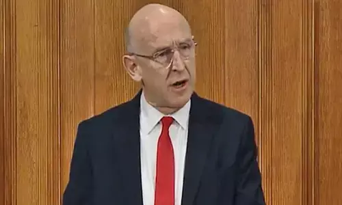 Armed forces on patrol in response to Russian activity: UK Defence Ministry