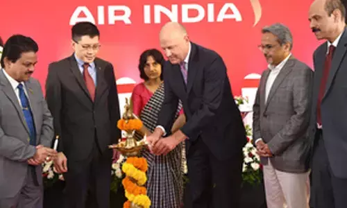 Air India to witness tangible changes in 2026: CEO Campbell Wilson