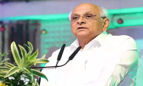 Gujarat CM to inaugurate 13th modern bus port in Navsari on Nov 25