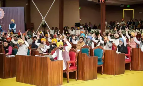 Holy status for Golden Temple area, Talwandi Sabo, Anandpur Sahib