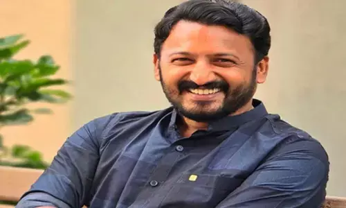 As Kerala local body poll campaign peaks, suspended Cong MLA Rahul Mamkootathil suffers jolt