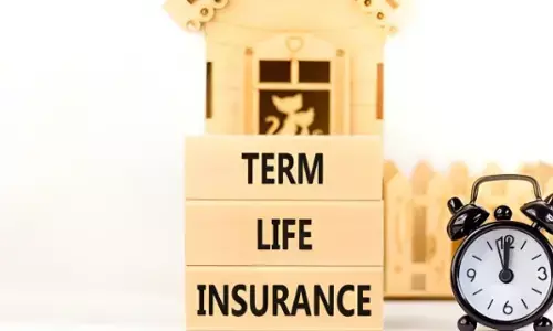 How does term insurance differ from traditional life insurance? How does term insurance differ from traditional life insurance?