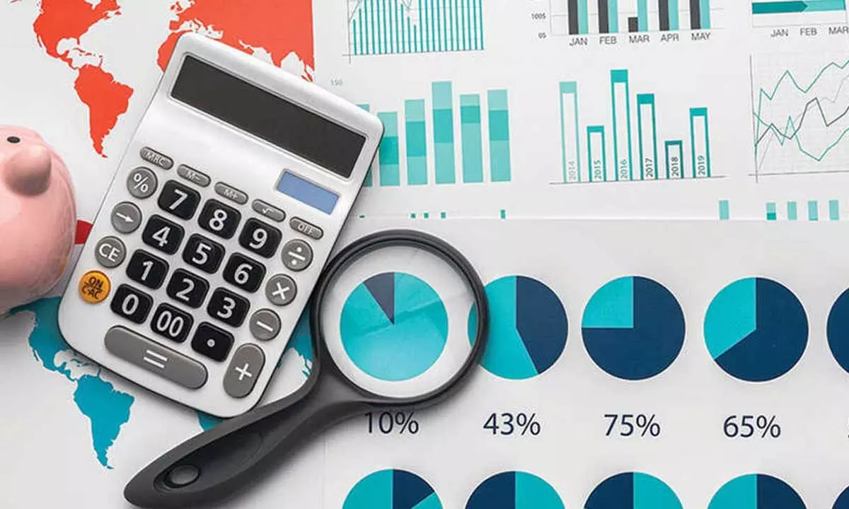 Corporate India on a roll as earnings beat forecasts Corporate India on a roll as earnings beat forecasts