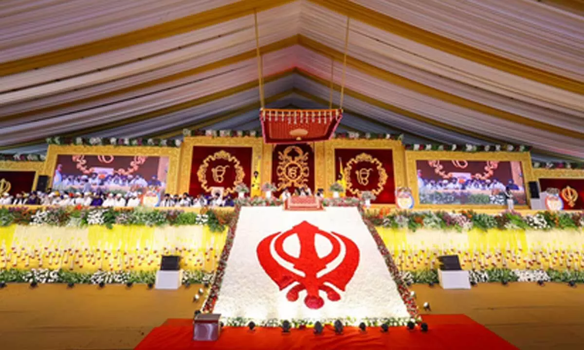 Holiday in Delhi today on Guru Tegh Bahadur’s martyrdom day Holiday in Delhi today on Guru Tegh Bahadur’s martyrdom day