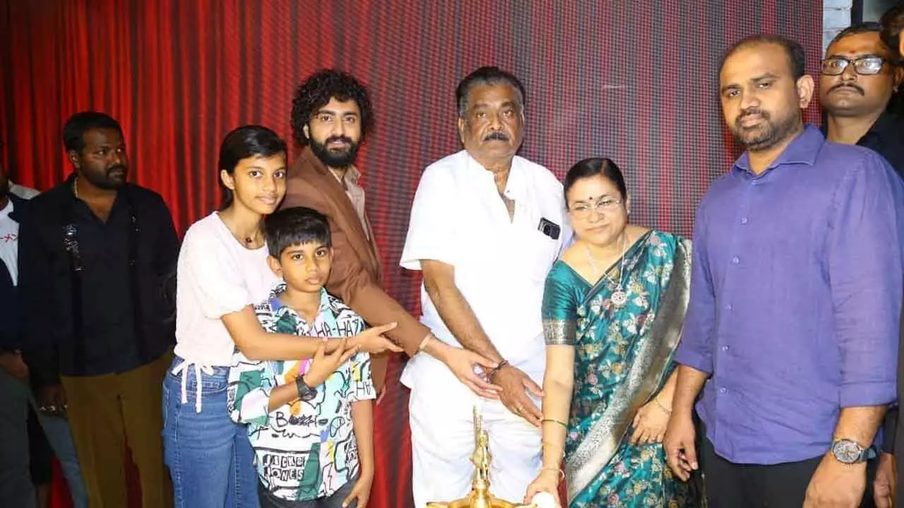 Gismat rebrands as ‘Jismat’ in emotional tribute to founder’s son Gismat rebrands as ‘Jismat’ in emotional tribute to founder’s son