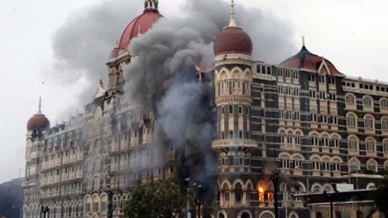 26/11: The Sajid Mir-Dawood nexus that Pakistan still shields, even 17 years later 26/11: The Sajid Mir-Dawood nexus that Pakistan still shields, even 17 years later