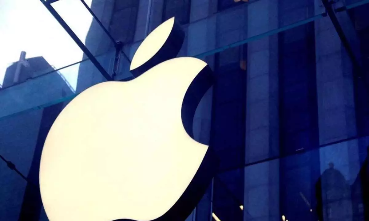 Apple Cuts Sales Jobs: Only Small Number of Roles Affected
