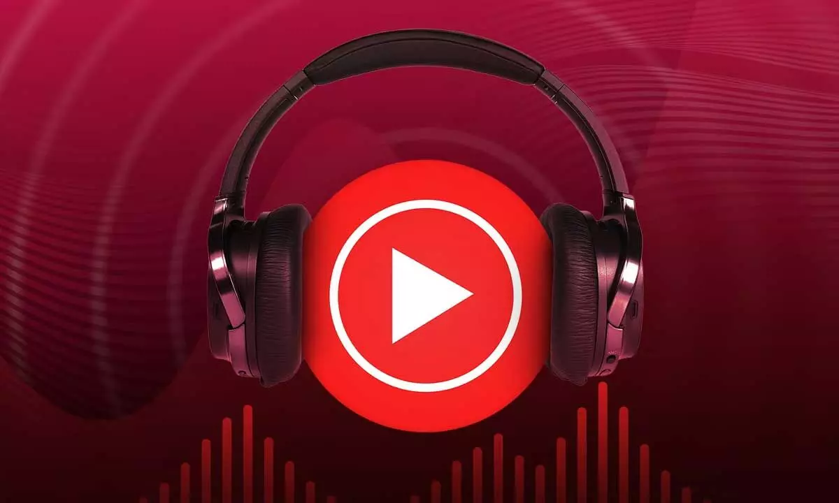 YouTube Music 2025 Recap Starts Rolling Out With Fresh Insights and New AI Chat Tools YouTube Music 2025 Recap Starts Rolling Out With Fresh Insights and New AI Chat Tools