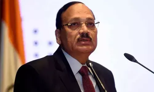 Justice Surya Kant has his task cut out