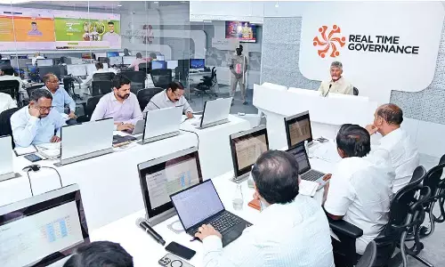 CM orders governance upgrade with training for MLAs, MPs& depts