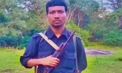 ANTI-LWE OPS: Maoists call ceasefire till Feb as Hidmas killing sparks panic