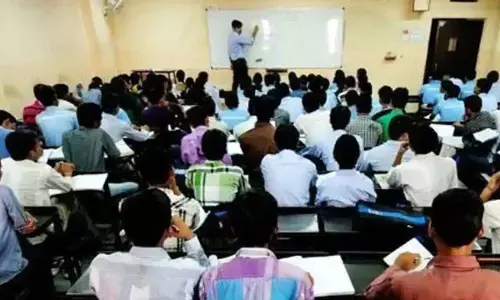 Trends & Existing Legislations: Parl panel to examine mushrooming coaching centres