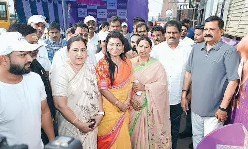 Janani yatra to build fertility awareness among couples