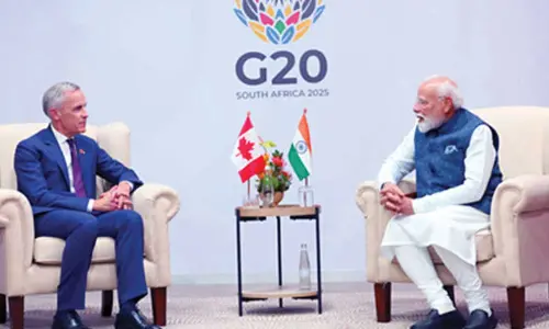 India, Canada will hold talks on FTA: Goyal