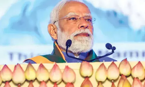 New labour codes keep India future-ready: PM