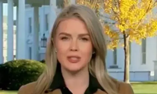 White House defends Trump’s H-1B stance as common sense