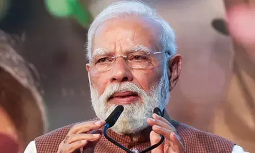 PM Modi to attend martyrdom anniversary of ninth Sikh Guru in Kurukshetra today