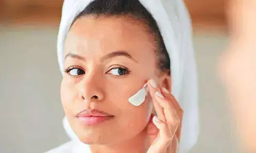 Six common dry skin myths to let go of