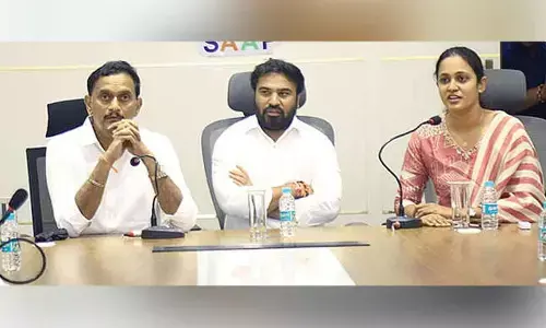 Officials told to expedite IGMC stadium renovation works