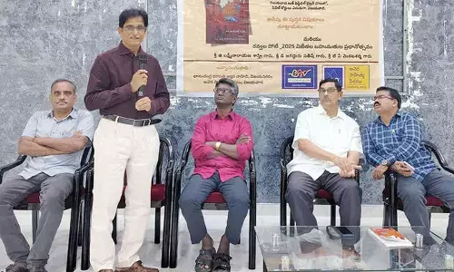 ‘Kashilo Assi’ portrays transformation of Assi Ghat